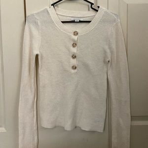 american eagle long sleeve top
